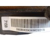 Recambio de caja cambios para volkswagen t-cross (c11, d31) 1.0 tsi referencia OEM IAM DF300045E 0DQ301103 