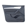 Recambio de guarnecido puerta delantera izquierda para audi q5 (fyb, fyg) 35 tdi quattro referencia OEM IAM 80A867103A  18216394