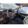 opel zafira a monospace (t98) del año 2003