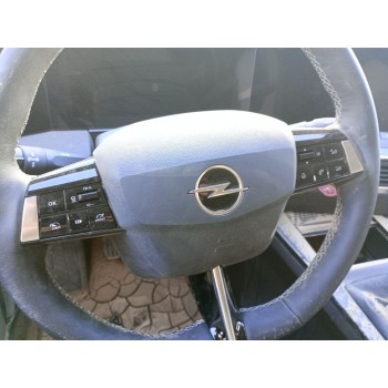 AIRBAG DELANTERO IZQUIERDO 98400530ZD 