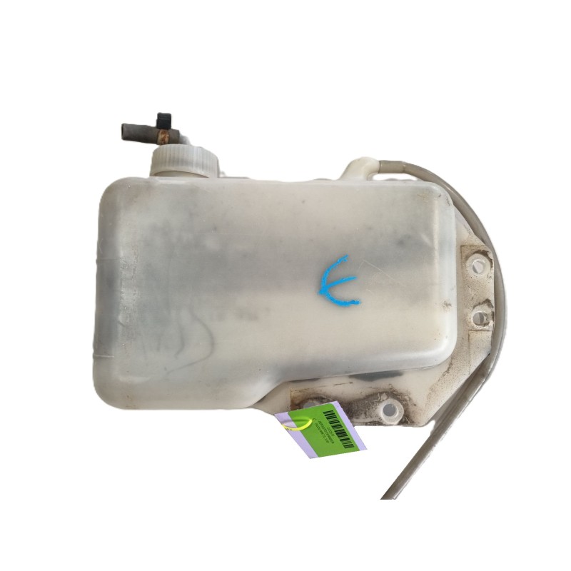 Recambio de deposito expansion para isuzu npr77l 3.0d referencia OEM IAM 8972108440  