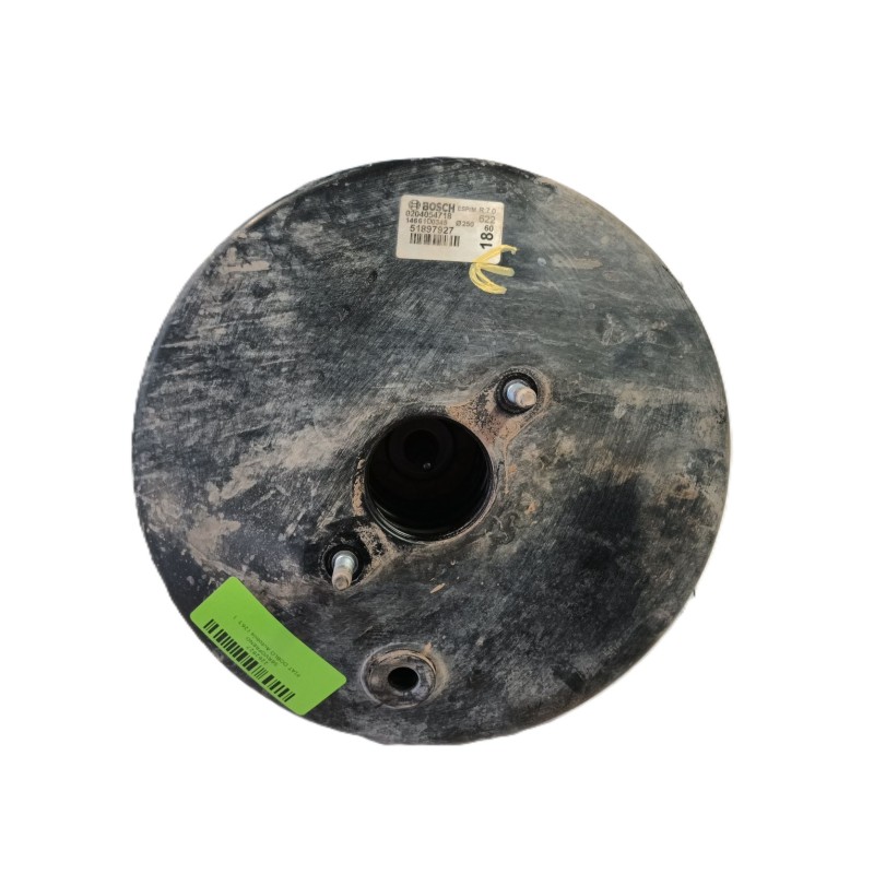Recambio de servofreno para fiat doblo autobús (263_) 1.3 d multijet (263axc1a) referencia OEM IAM 77365227 0204054718 