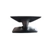 Recambio de espejo interior para tesla model s (5yjs) referencia OEM IAM 104148600C 048419 