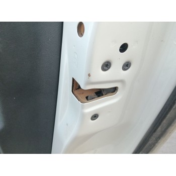 CERRADURA PUERTA TRASERA DERECHA 31349871 