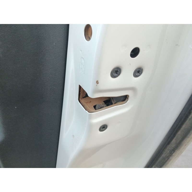 Recambio de cerradura puerta trasera derecha para volvo v60 i (155) d3 referencia OEM IAM 31349871  