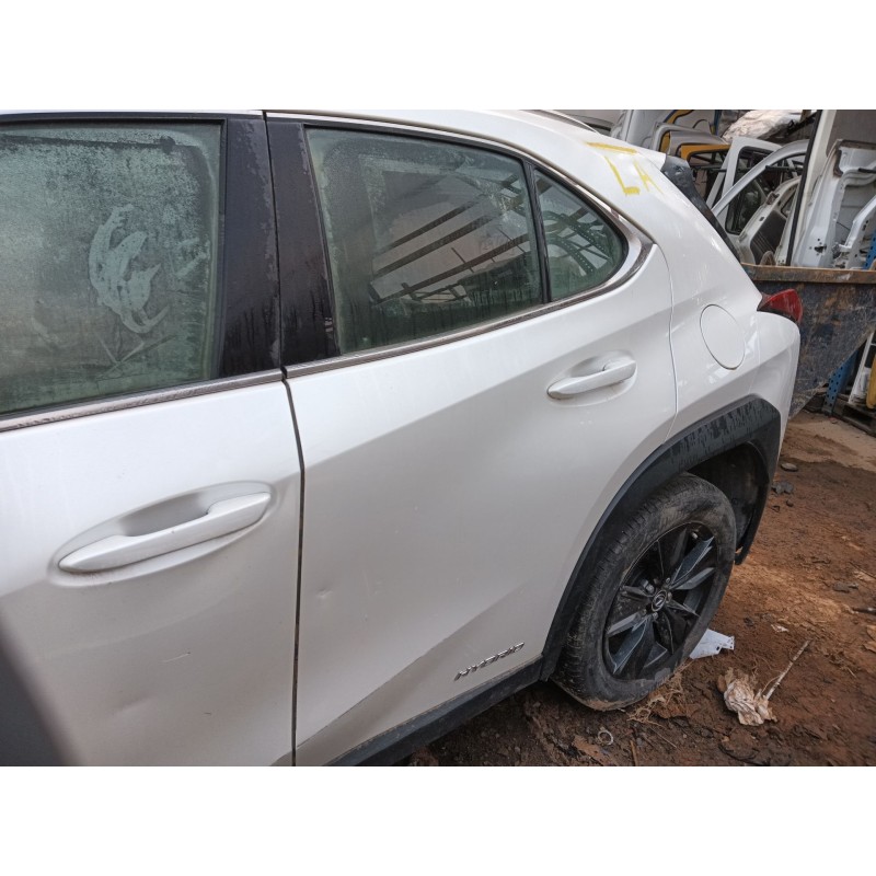 Recambio de puerta trasera izquierda para lexus ux (_aa1_, _ah1_, _ma1_) 250h (mzah10) referencia OEM IAM   