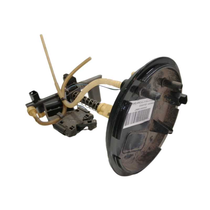 Recambio de aforador para jaguar s-type 2.7 v6 diesel executive referencia OEM IAM A2C53060638 A2C53099347 / 22C53107795 A2C5306