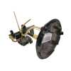 Recambio de aforador para jaguar s-type 2.7 v6 diesel executive referencia OEM IAM A2C53060638 A2C53099347 / 22C53107795 A2C5306