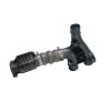 Recambio de tubo para peugeot 308 active referencia OEM IAM 9678406580 TUBO TOMA TURBO 