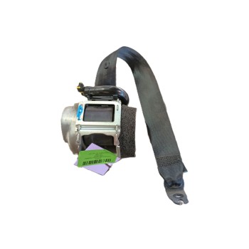 CINTURON SEGURIDAD TRASERO IZQUIERDO 2271986 34100206B 34217091D