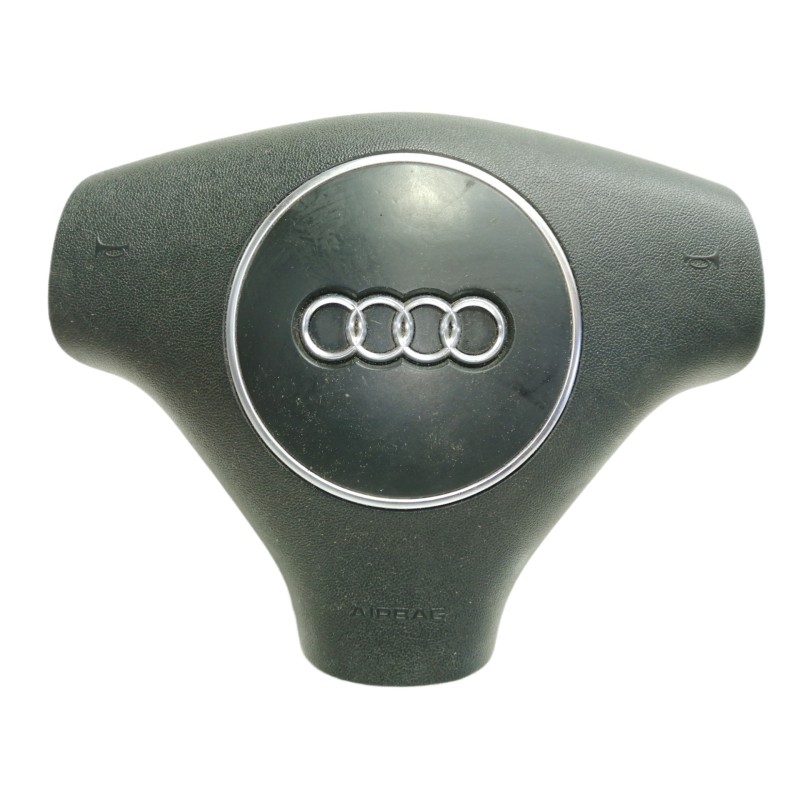 Recambio de airbag delantero izquierdo para audi a6 berlina (4b2) 2.5 tdi referencia OEM IAM 8E0880201  8E0880201S6PS