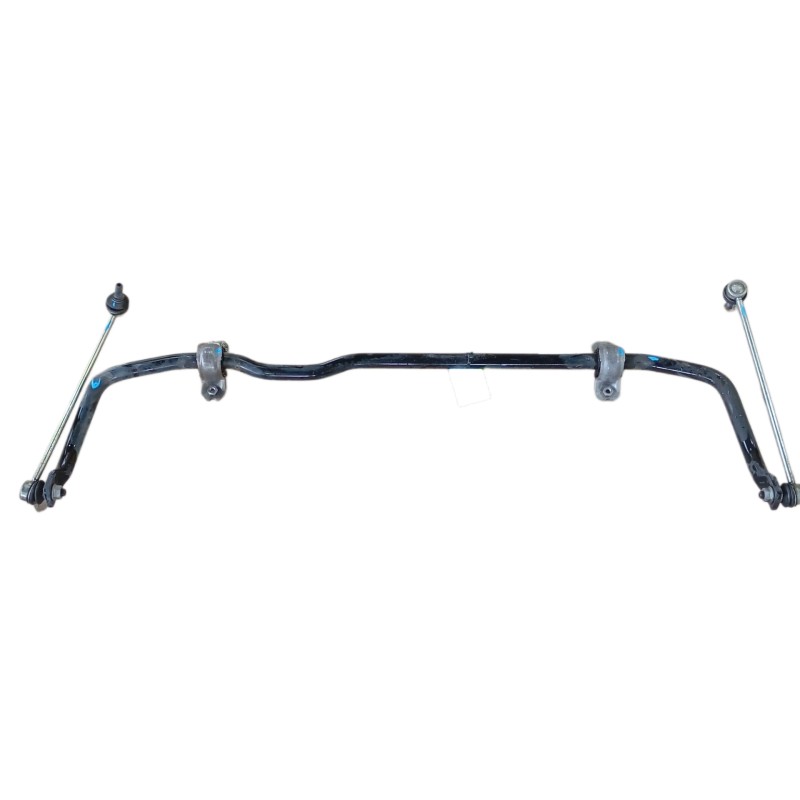 Recambio de barra estabilizadora delantera para seat tarraco (kn2) 2.0 tdi referencia OEM IAM 3Q0411303R 3Q0411303R 