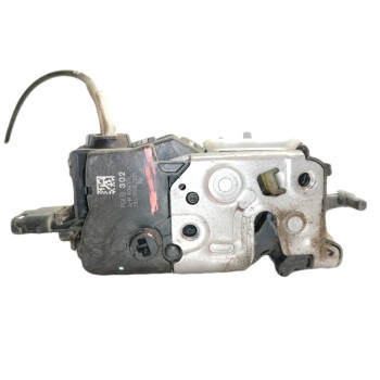 CERRADURA PUERTA TRASERA IZQUIERDA A04106 