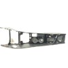Recambio de apoyabrazos central para volkswagen tiguan (5n1) sport referencia OEM IAM 5N0863323  