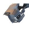 Recambio de salpicadero para mazda cx-5 (kf) 2.0 referencia OEM IAM KB7W60330D02  