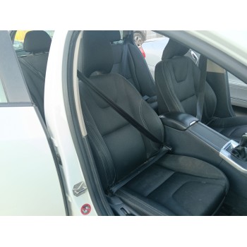 CINTURON SEGURIDAD DELANTERO DERECHO 39818843 