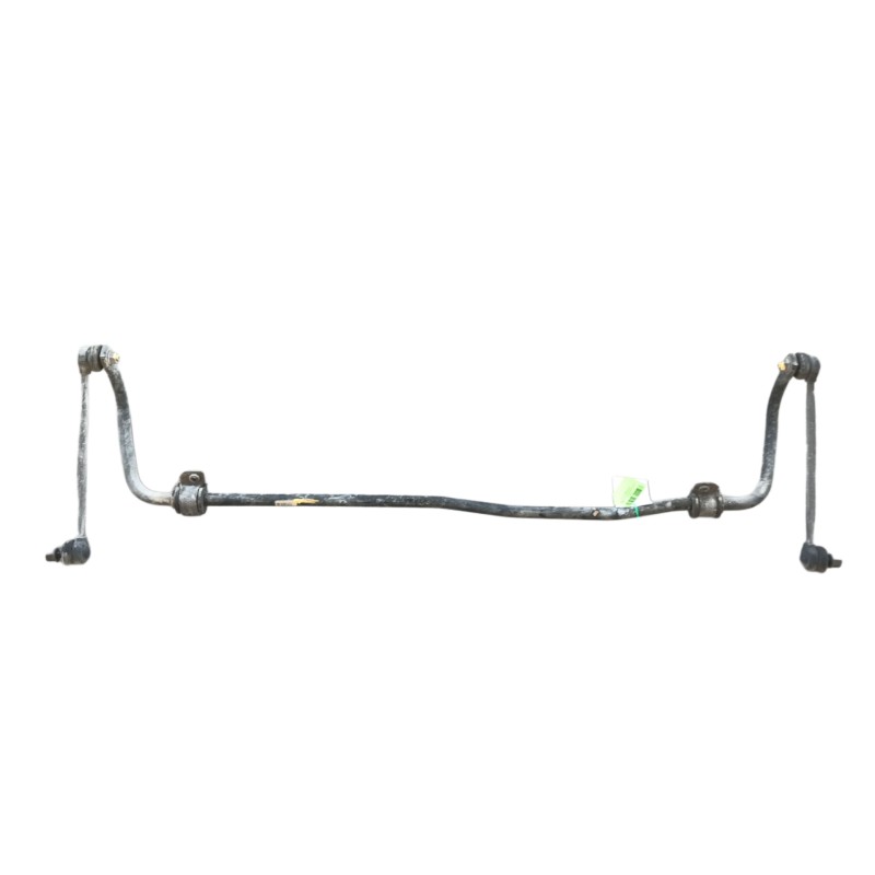 Recambio de barra estabilizadora delantera para skoda fabia iii (nj3) 1.2 tsi referencia OEM IAM 6Q0411305AL 6Q0411303AN 