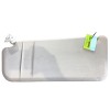 Recambio de parasol izquierdo para toyota proace furgoneta (mdz_) electric (mdzs, mdzz) referencia OEM IAM  9809498777 