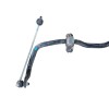 Recambio de barra estabilizadora delantera para seat tarraco (kn2) 2.0 tdi referencia OEM IAM 3Q0411303R 3Q0411303R 