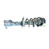 Recambio de amortiguador delantero derecho para kia picanto ii (ta) 1.0 referencia OEM IAM 546601Y110 / 546601Y010  
