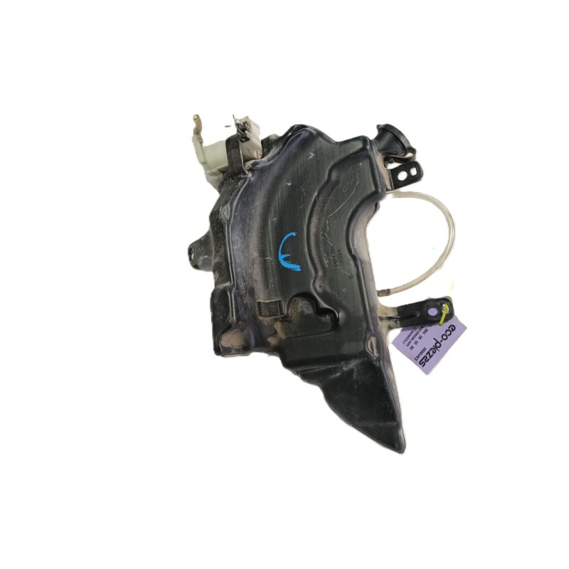 Recambio de deposito limpia para isuzu npr77l 3.0d referencia OEM IAM  8978550656 