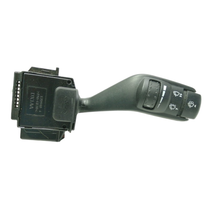 Recambio de mando limpia para ford kuga (cbv) titanium referencia OEM IAM 4M5T17A553BD  4M5T17A553