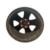 Recambio de llanta para bmw serie 1 berlina (e81/e87) 118d referencia OEM IAM 36116779696 7JX16EH2 6779696