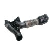 Recambio de tubo para peugeot 308 active referencia OEM IAM 9678406580 TUBO TOMA TURBO 