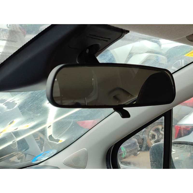 Recambio de espejo interior para toyota yaris (_p13_) 1.5 hybrid (nhp130_) referencia OEM IAM   