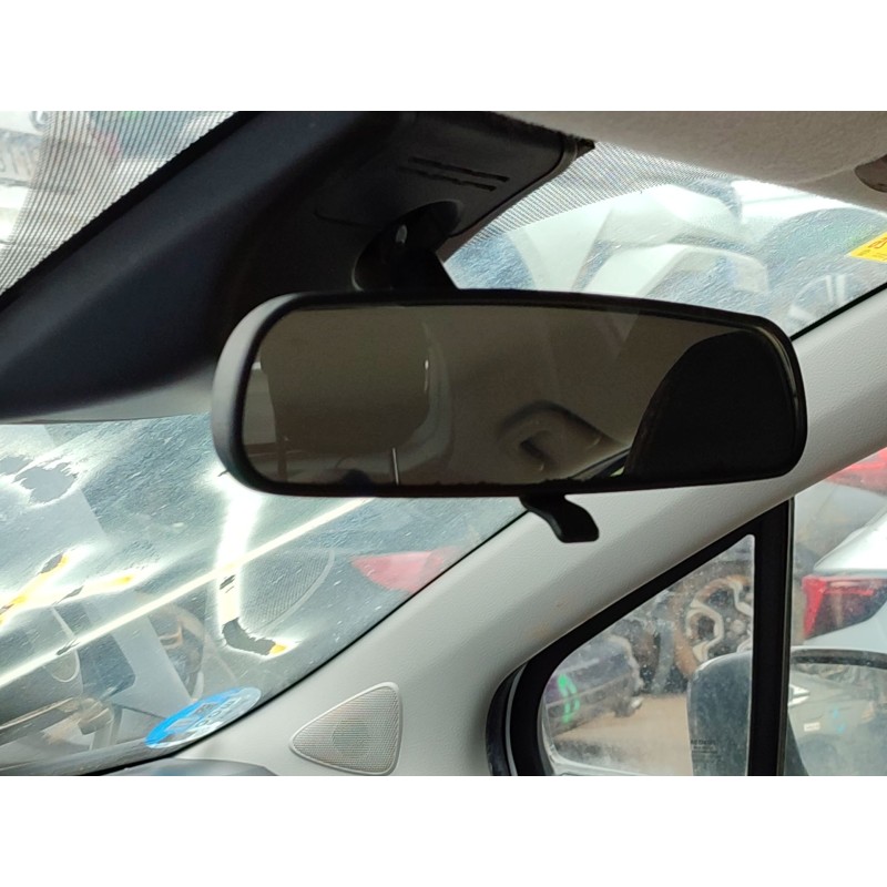 Recambio de espejo interior para toyota yaris (_p13_) 1.5 hybrid (nhp130_) referencia OEM IAM   