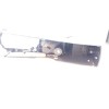 Recambio de apoyabrazos central para toyota auris active referencia OEM IAM   