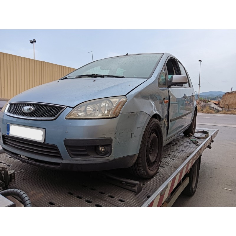 ford focus c-max (dm2) del año 2003