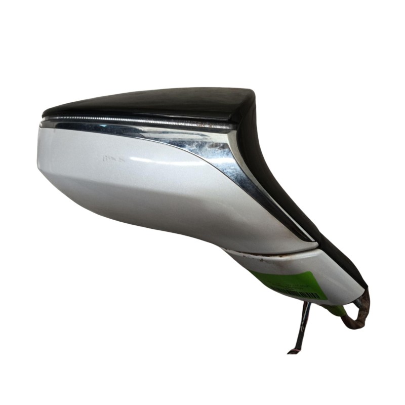 Recambio de retrovisor derecho para lexus ux (_aa1_, _ah1_, _ma1_) 250h (mzah10) referencia OEM IAM 8791076200A1  