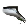Recambio de retrovisor derecho para lexus ux (_aa1_, _ah1_, _ma1_) 250h (mzah10) referencia OEM IAM 8791076200A1  