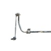 Recambio de barra estabilizadora delantera para skoda fabia iii (nj3) 1.2 tsi referencia OEM IAM 6Q0411305AL 6Q0411303AN 