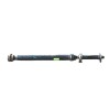 Recambio de transmision central para volkswagen touareg (7la, 7l6, 7l7) 5.0 v10 tdi referencia OEM IAM 7L6521102Q  