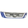 Recambio de rejilla delantera para honda cr-v (rd1/3) básico (rd1) referencia OEM IAM   