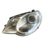 Recambio de faro izquierdo para volkswagen eos (1f7, 1f8) 2.0 tdi referencia OEM IAM 1Q1941005D 1Q1941005D 