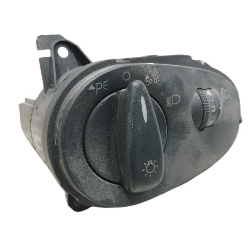 Recambio de mando luces para ford focus berlina (cak) 1.6 16v cat referencia OEM IAM 98AG13A024CH  04052524 0106054B