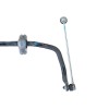 Recambio de barra estabilizadora delantera para seat tarraco (kn2) 2.0 tdi referencia OEM IAM 3Q0411303R 3Q0411303R 