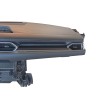 Recambio de salpicadero para mazda cx-5 (kf) 2.0 referencia OEM IAM KB7W60330D02  