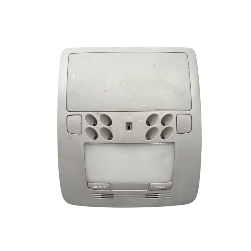 Recambio de luz interior para lexus is200 (ds2/is2) 220d referencia OEM IAM 8126053021B0 1D111044G 