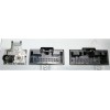 Recambio de sistema audio / radio cd para ford focus lim. business referencia OEM IAM F1BT18C815KK  
