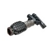 Recambio de tubo para peugeot 308 active referencia OEM IAM 9678406580 TUBO TOMA TURBO 