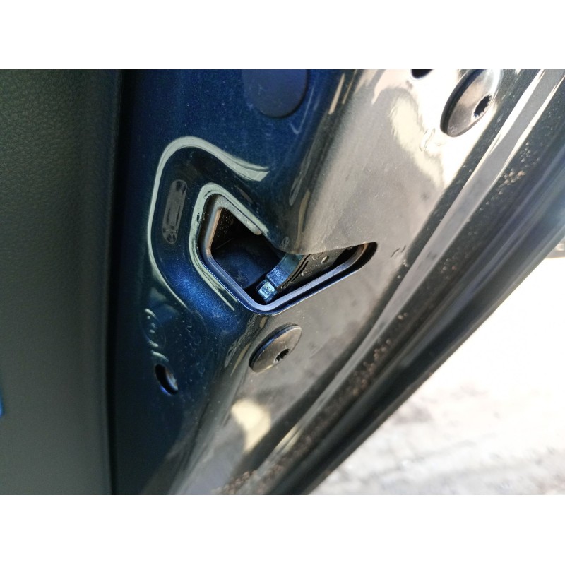 Recambio de cerradura puerta trasera derecha para seat arona (kj7, kjp) 1.0 tsi referencia OEM IAM 5TA839016P  
