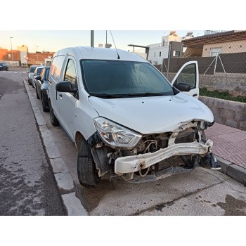 DACIA DOKKER FURGONETA/MONOVOLUMEN