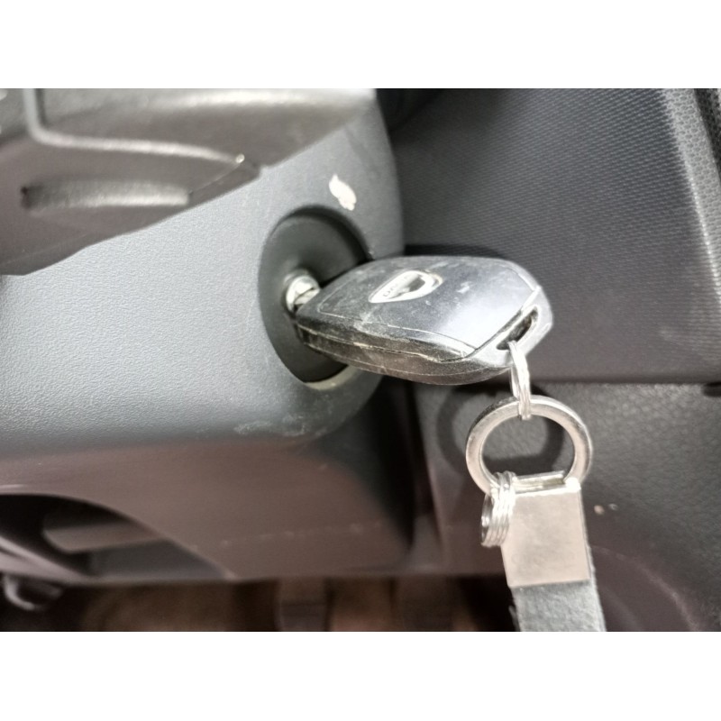 Recambio de conmutador de arranque para dacia sandero ii (b8_) tce 90 (b8m1, b8ma) referencia OEM IAM   