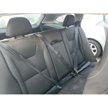 CINTURON SEGURIDAD TRASERO DERECHO 39823323 