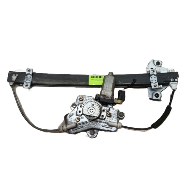 Recambio de elevalunas delantero izquierdo para kia picanto i (sa) 1.1 referencia OEM IAM 8240107000  