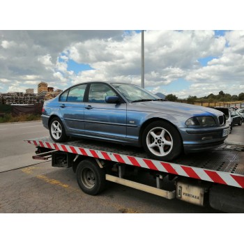 BMW 3 (E46)